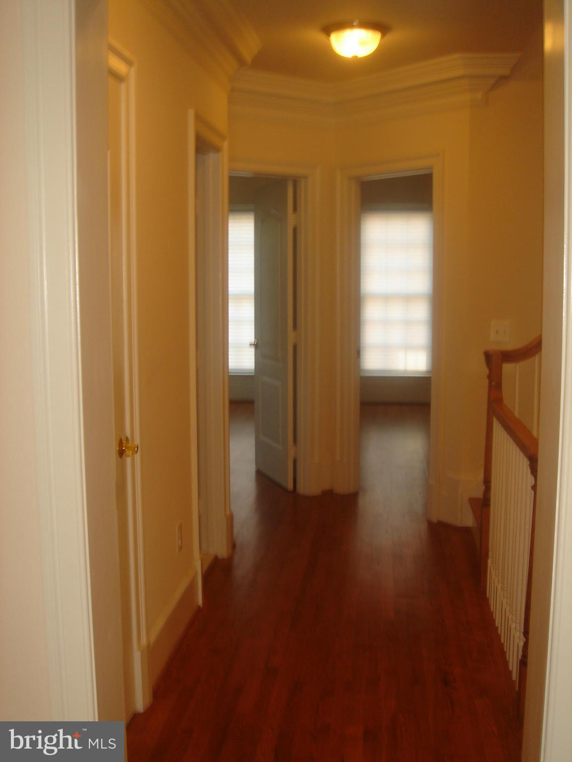 EVANS FARM - Residential Lease