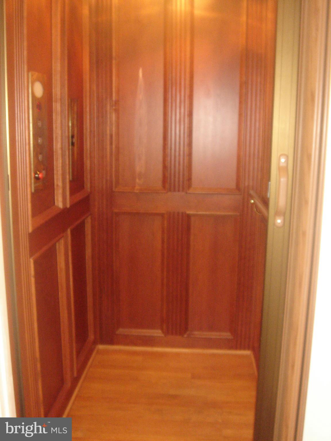 EVANS FARM - Residential Lease