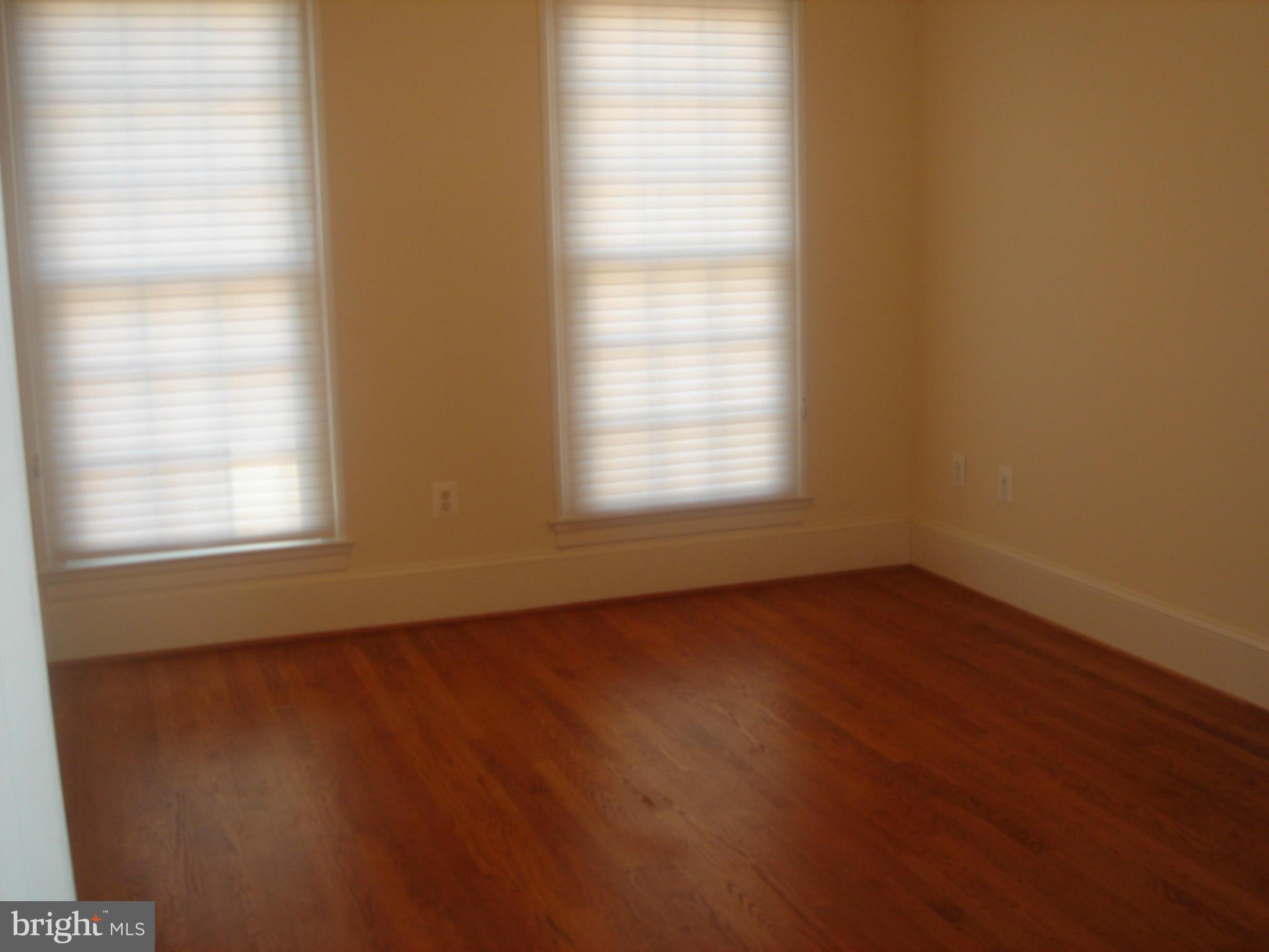 EVANS FARM - Residential Lease