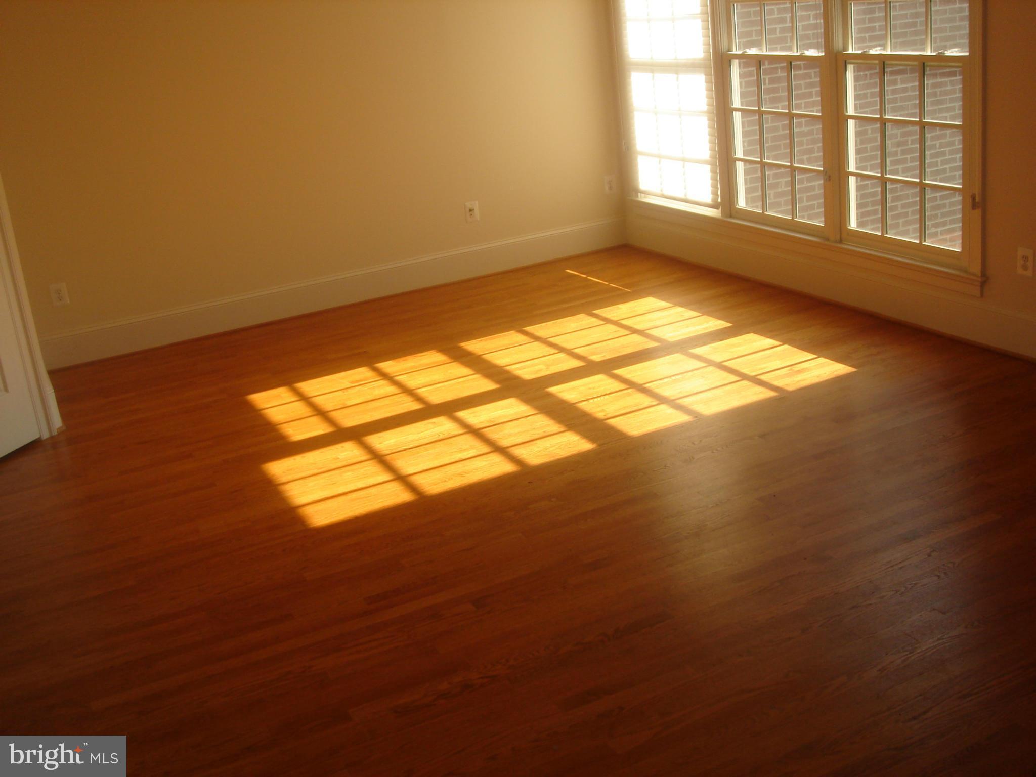 EVANS FARM - Residential Lease