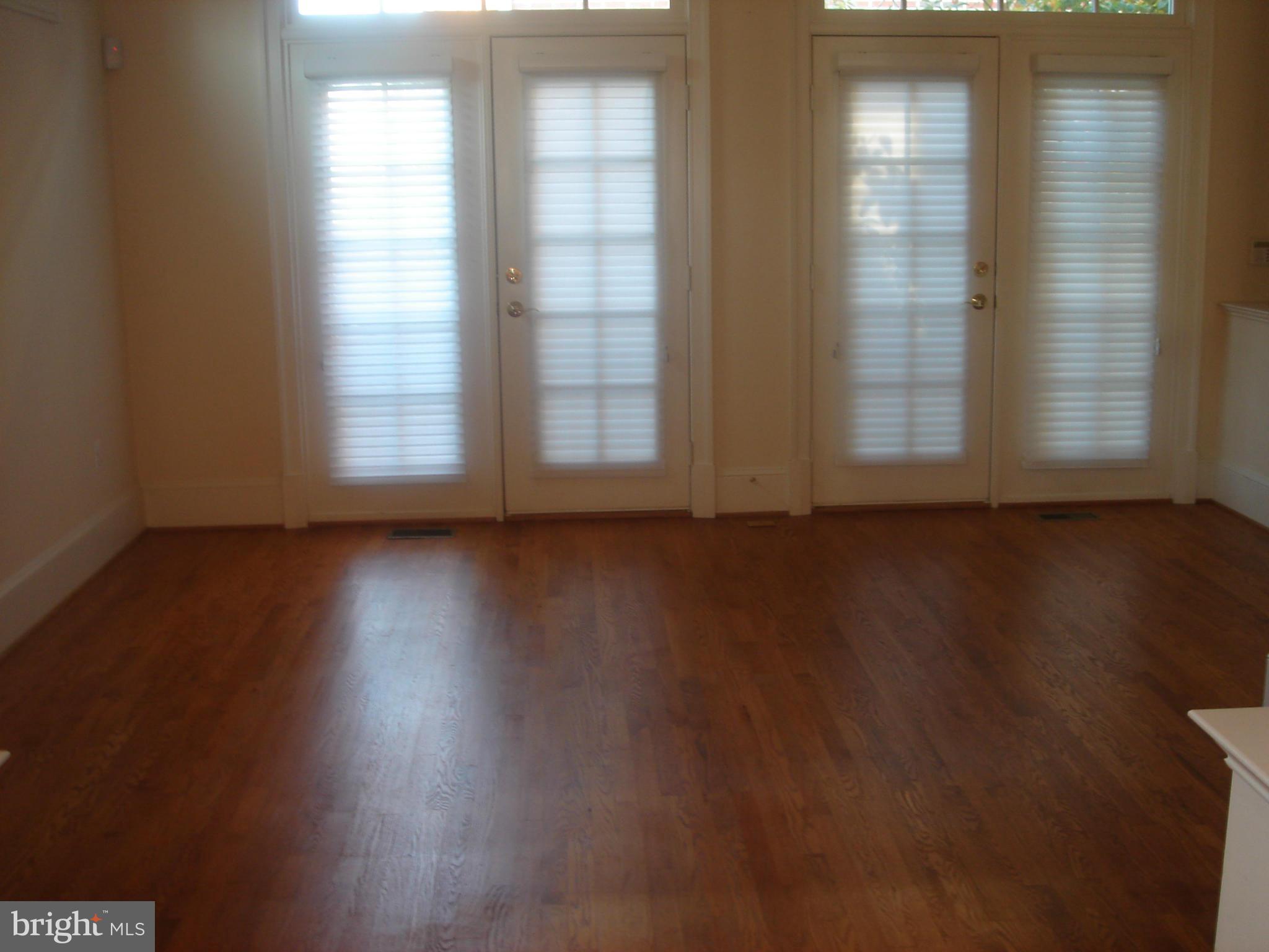 EVANS FARM - Residential Lease