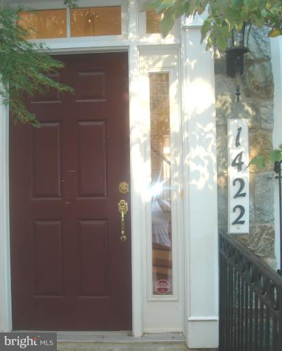 EVANS FARM - Residential Lease