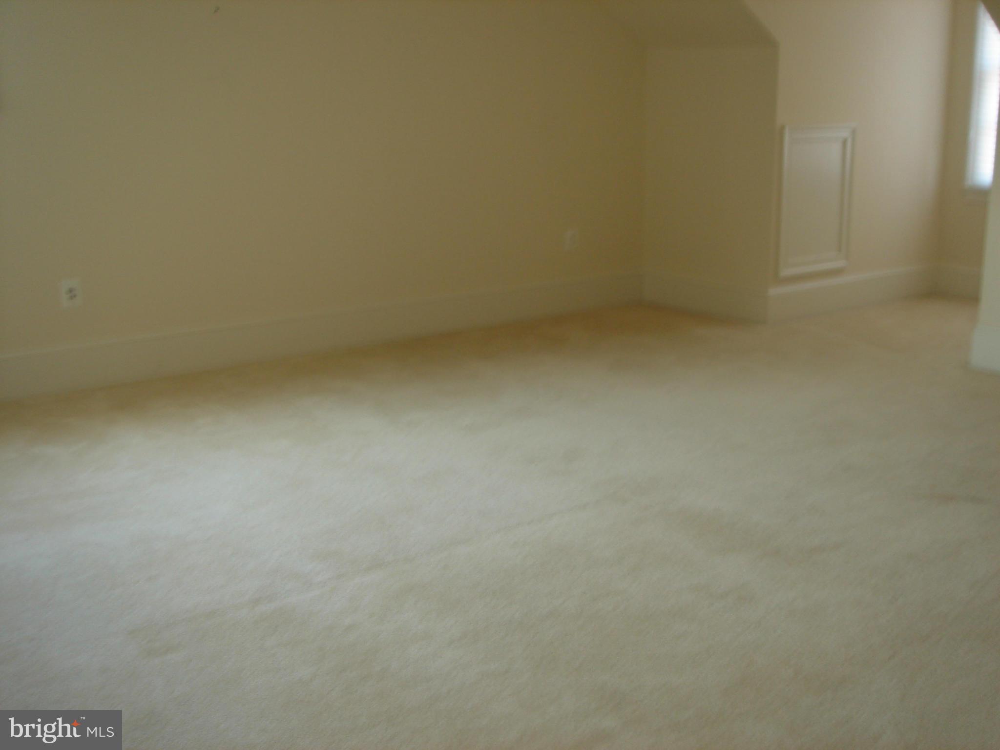 EVANS FARM - Residential Lease