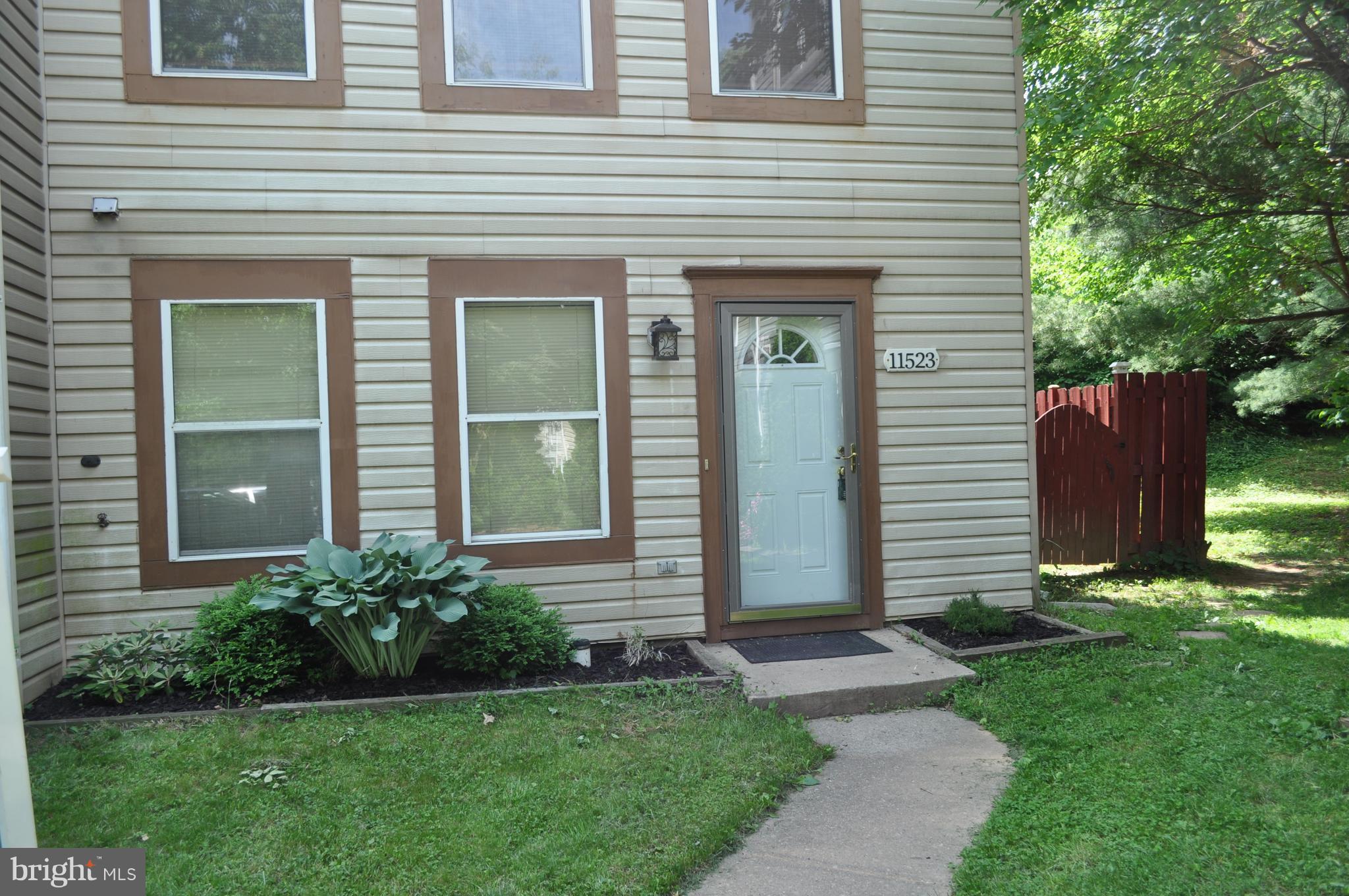 BRANDERMILL - Residential