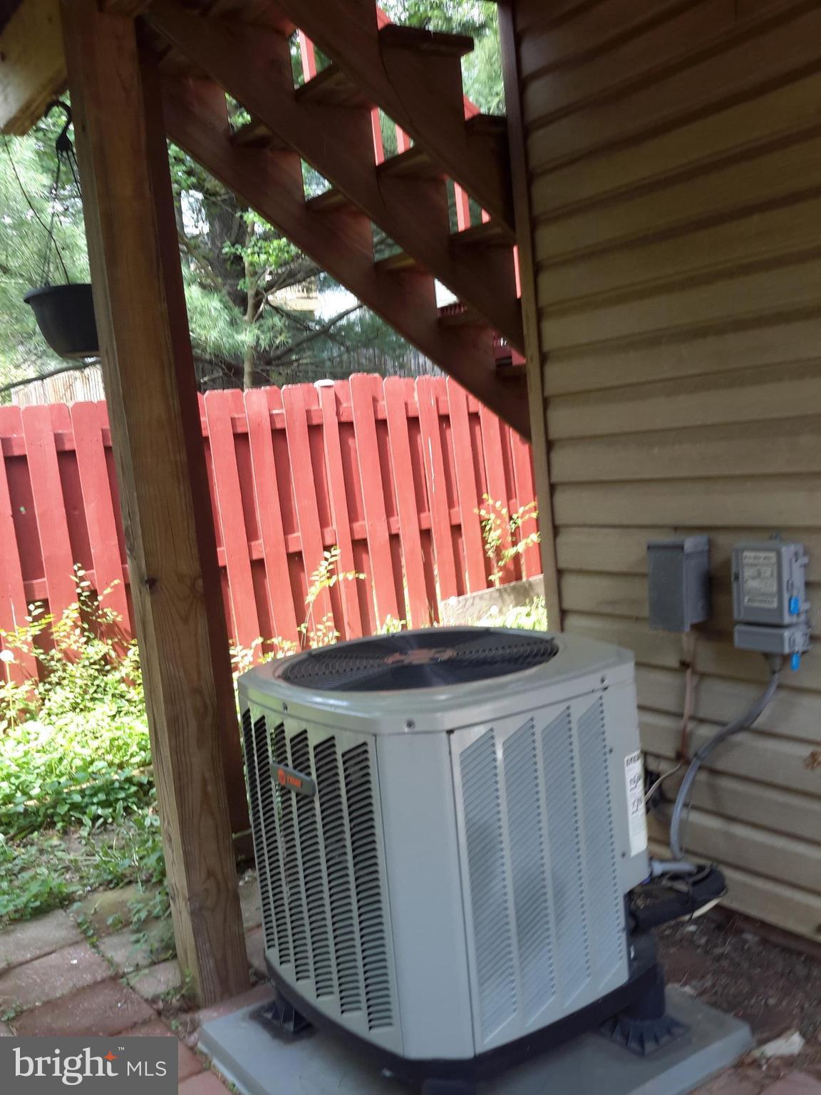 BRANDERMILL - Residential