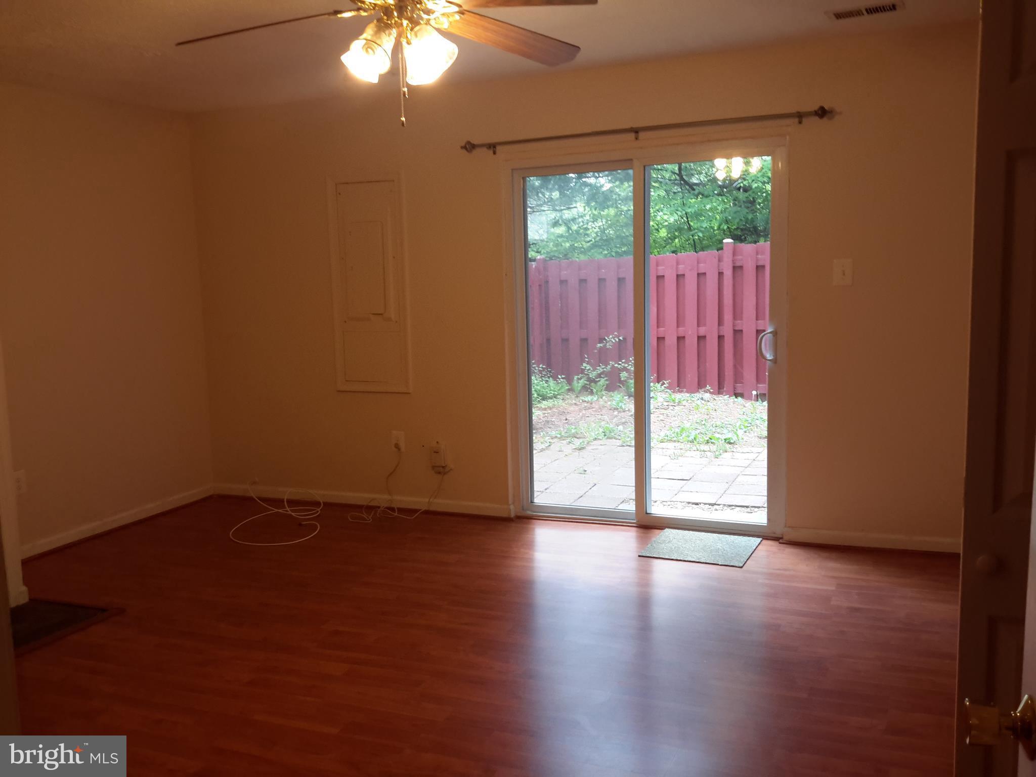 BRANDERMILL - Residential