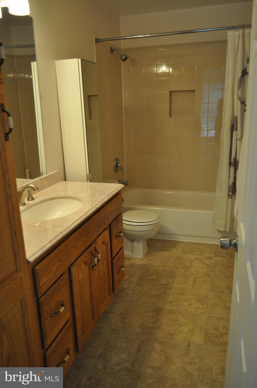 BRANDERMILL - Residential