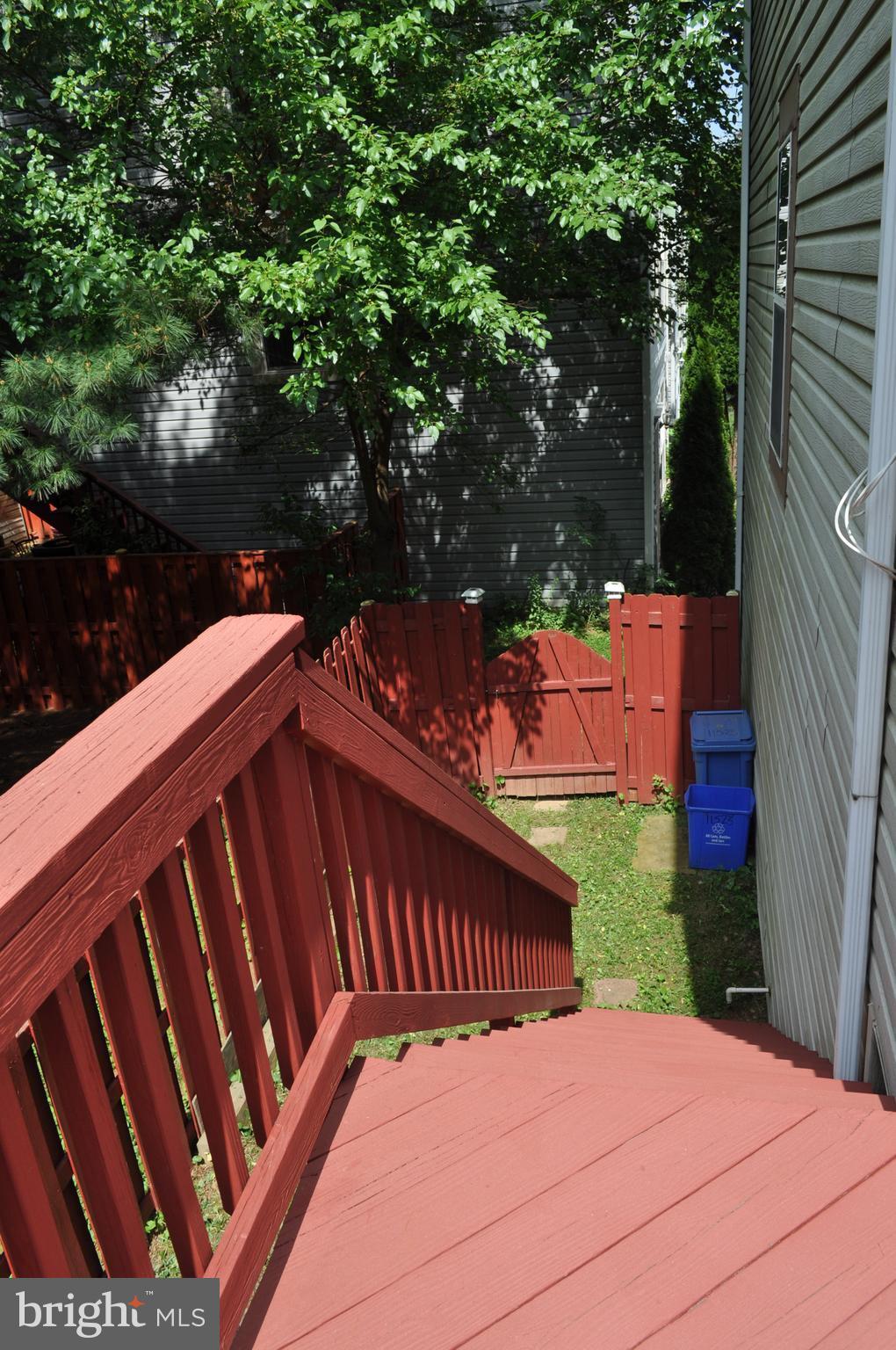 BRANDERMILL - Residential