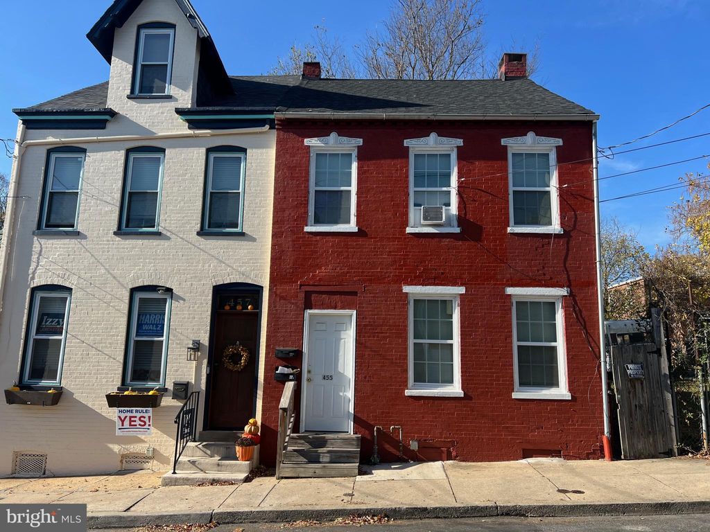 Photo of 455 High Street, LANCASTER, PA 17603 (MLS # PALA2060620)