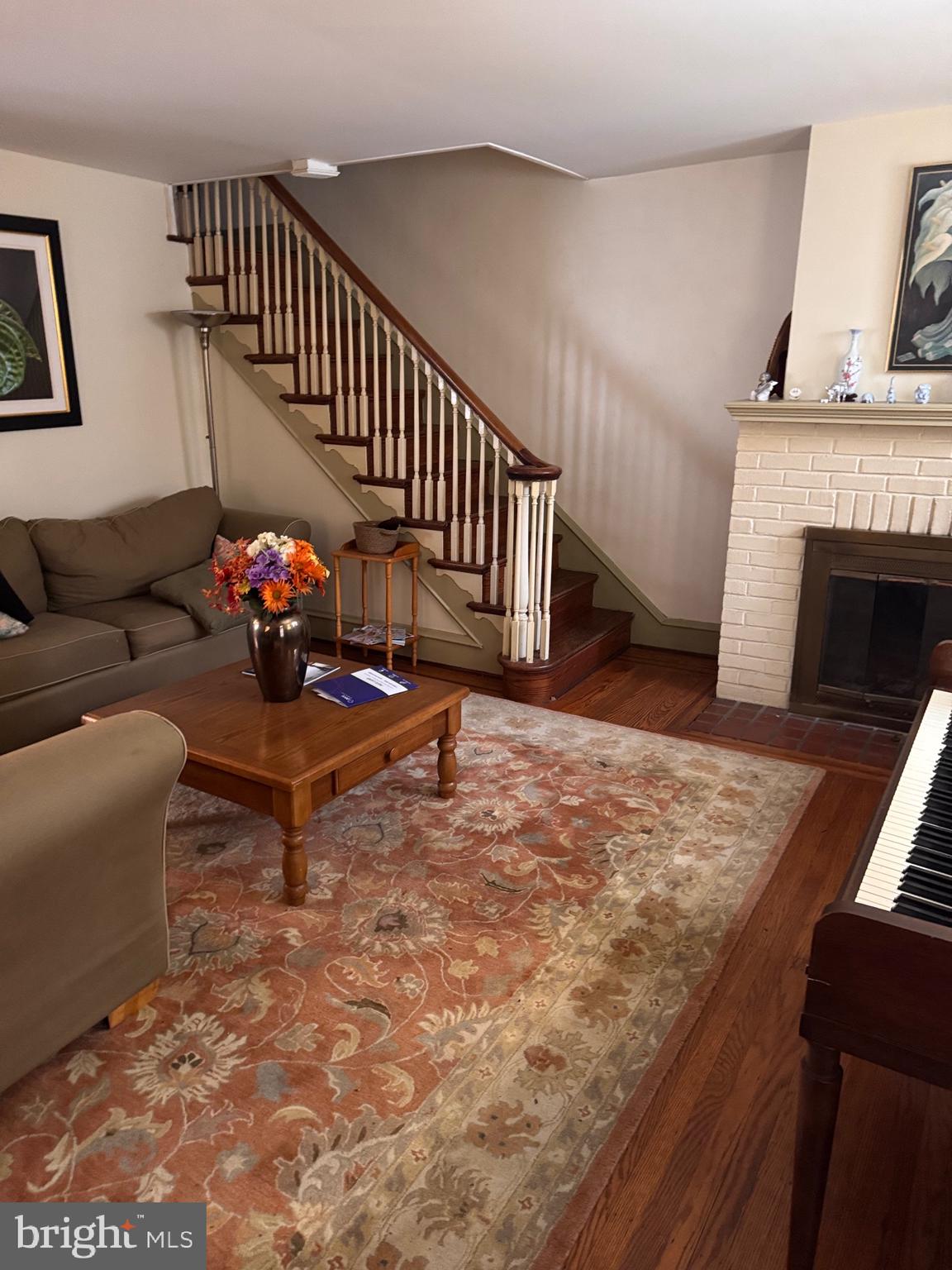 DREXEL HILL - Residential