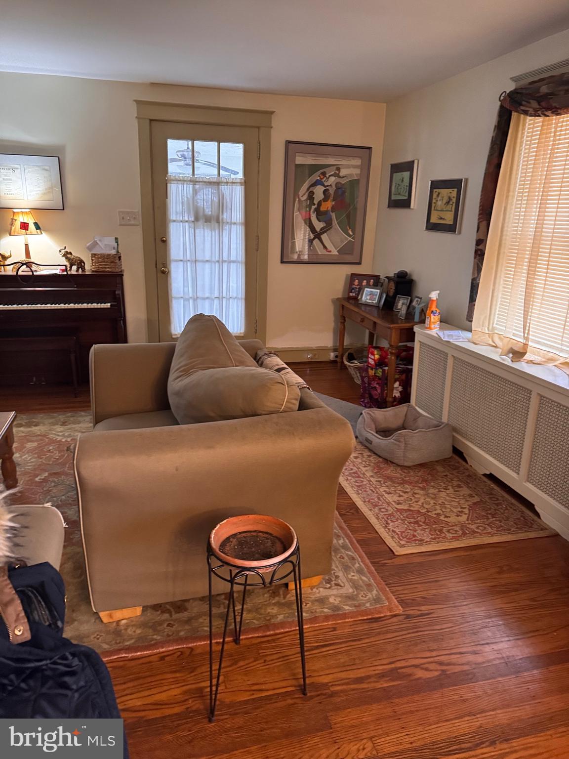 DREXEL HILL - Residential