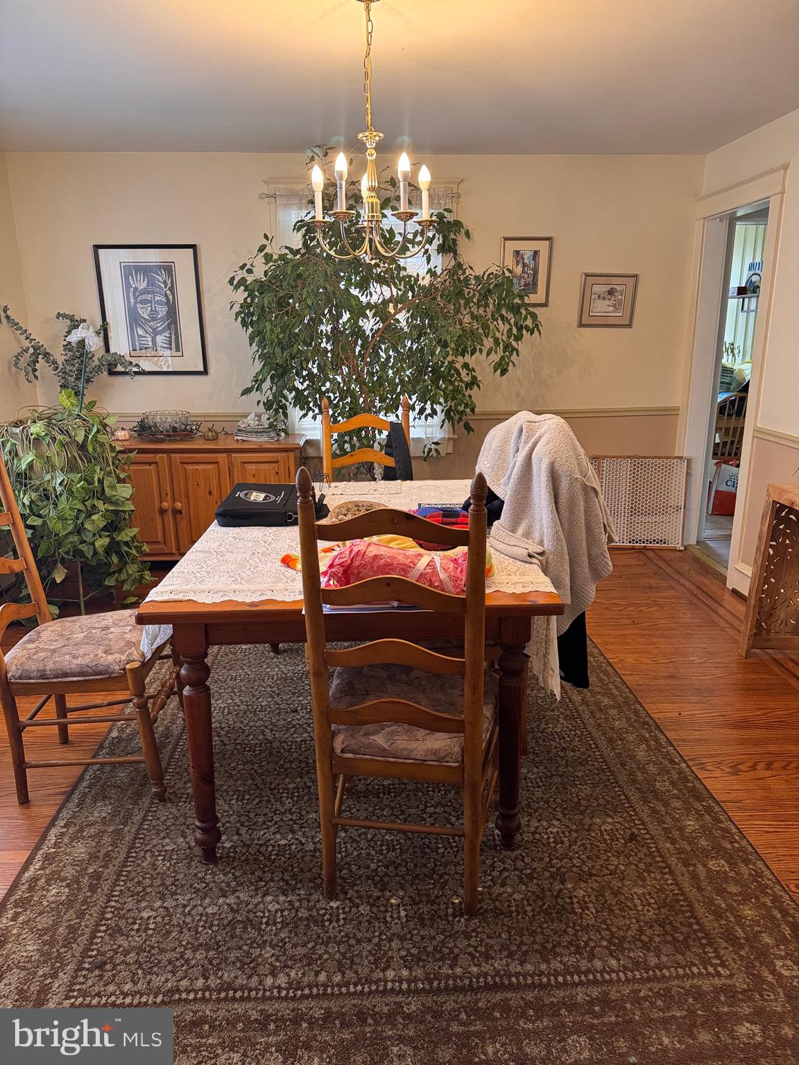 DREXEL HILL - Residential