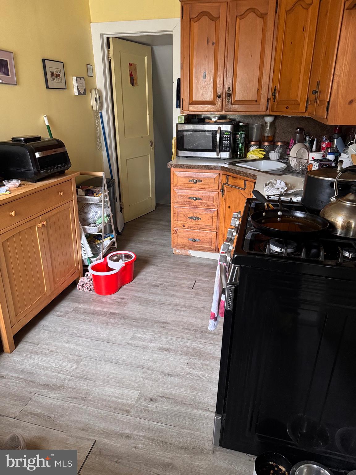 DREXEL HILL - Residential