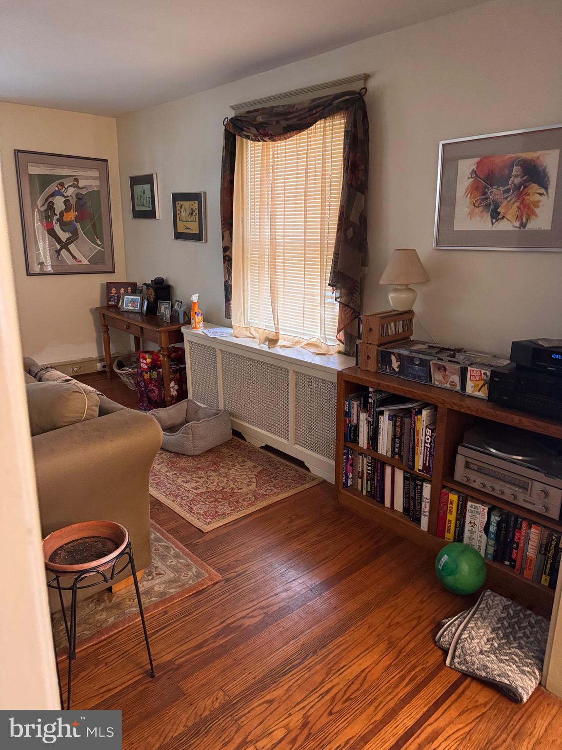 DREXEL HILL - Residential