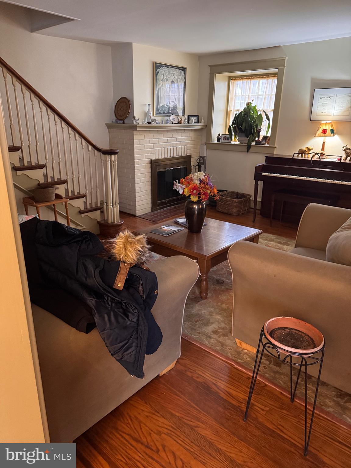 DREXEL HILL - Residential