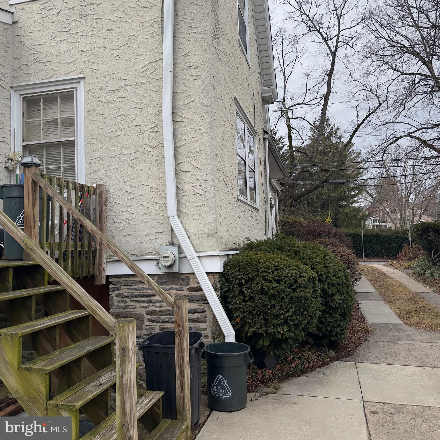 DREXEL HILL - Residential