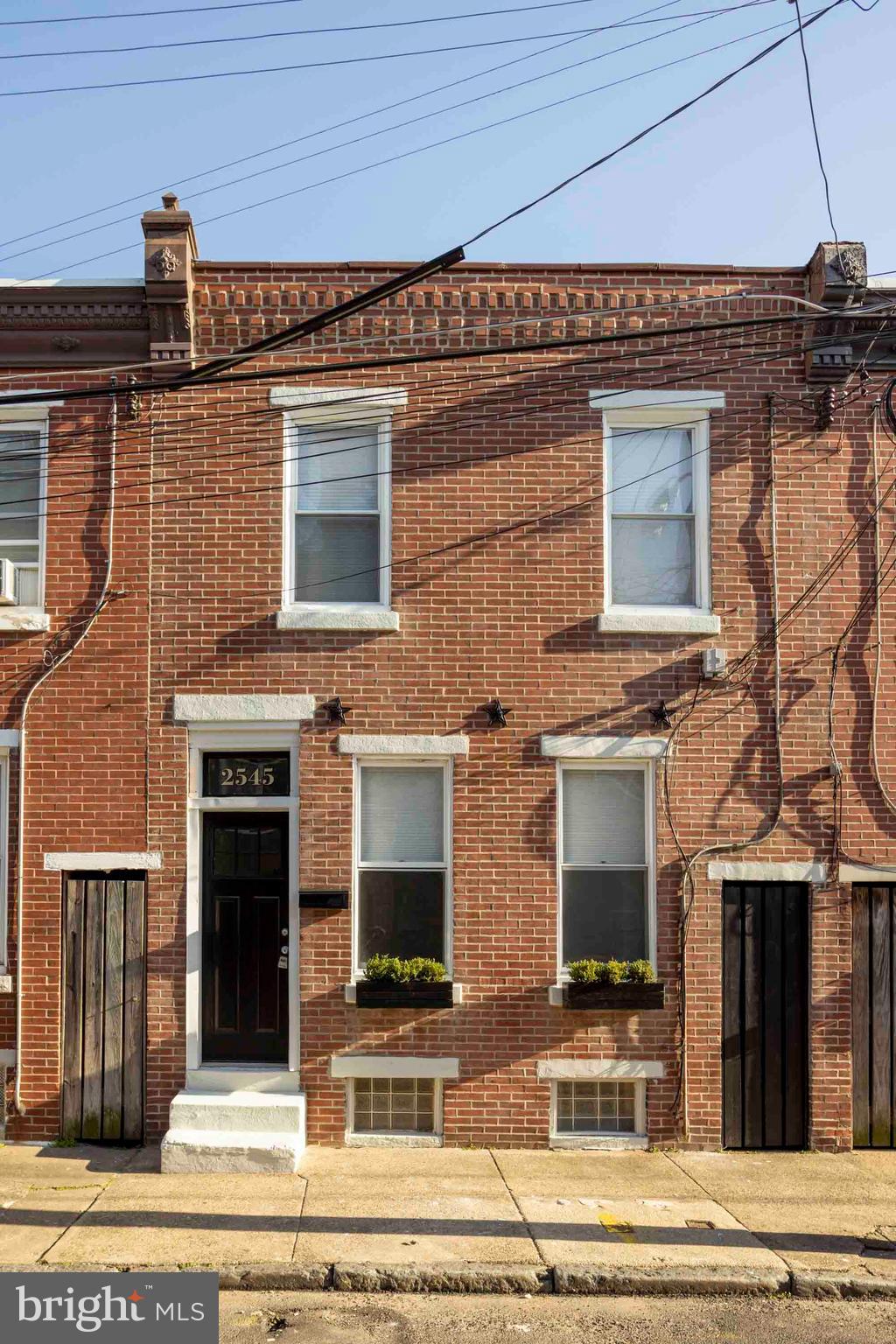 FISHTOWN - Residential Lease