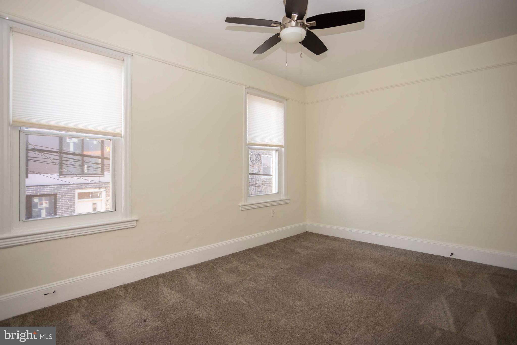 FISHTOWN - Residential Lease