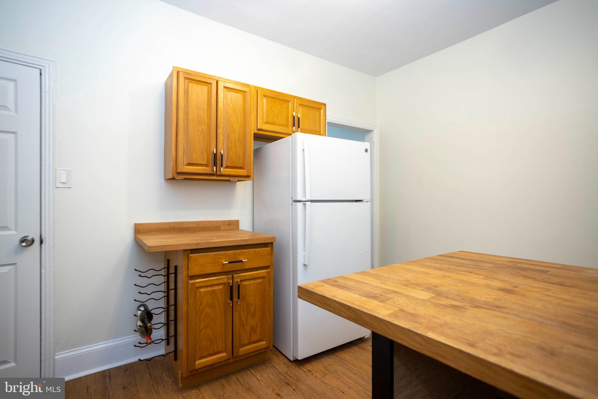 FISHTOWN - Residential Lease