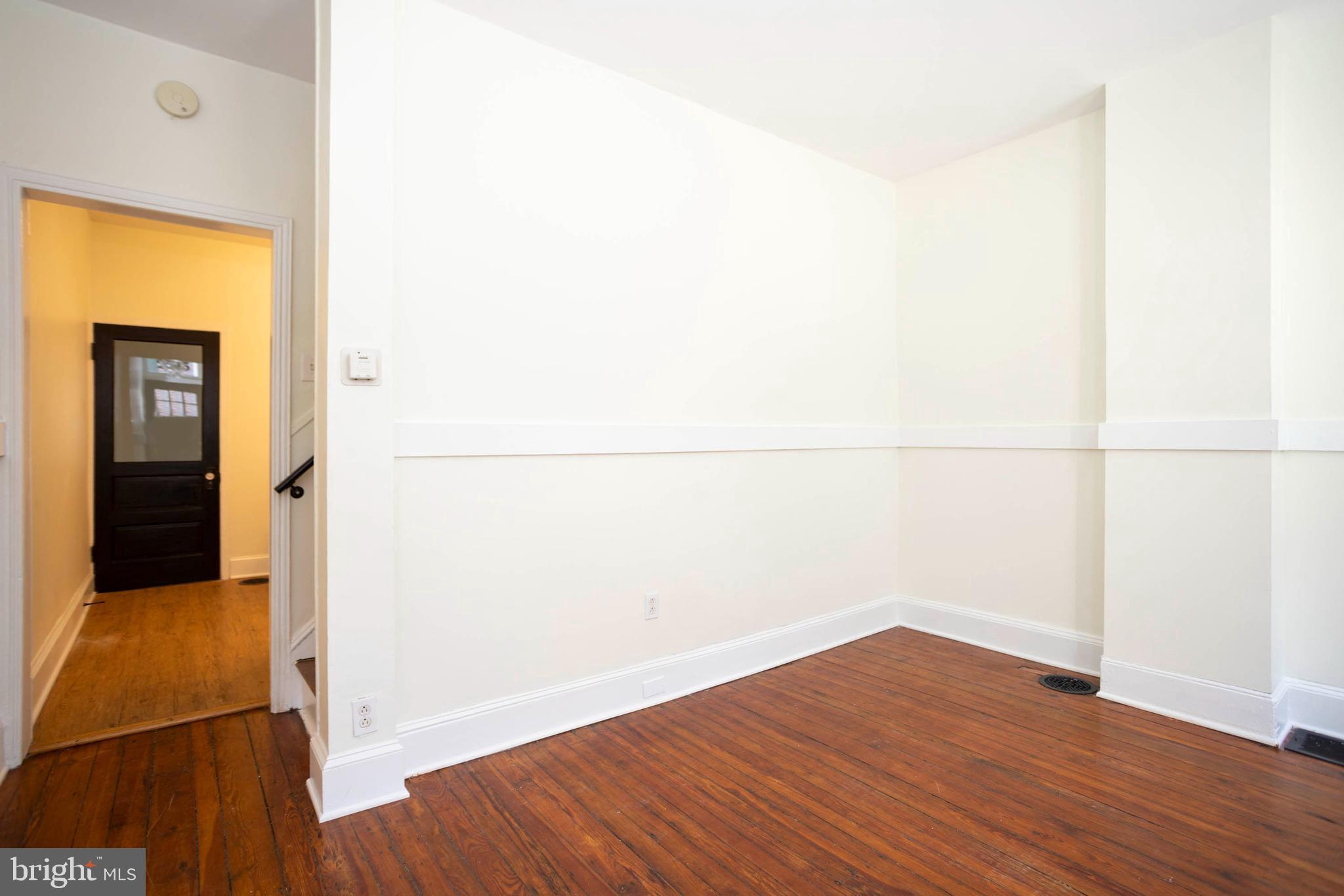 FISHTOWN - Residential Lease