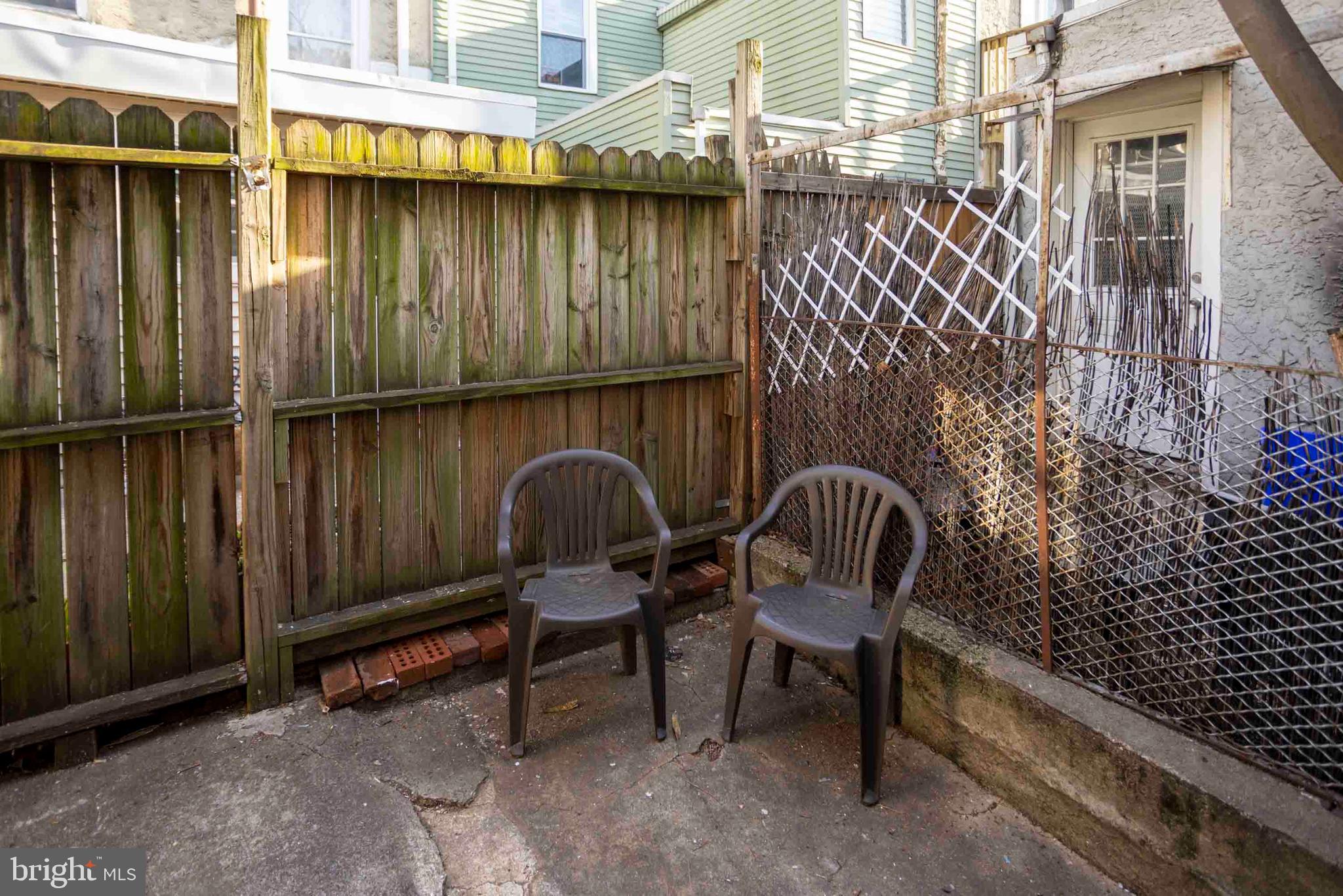 FISHTOWN - Residential Lease