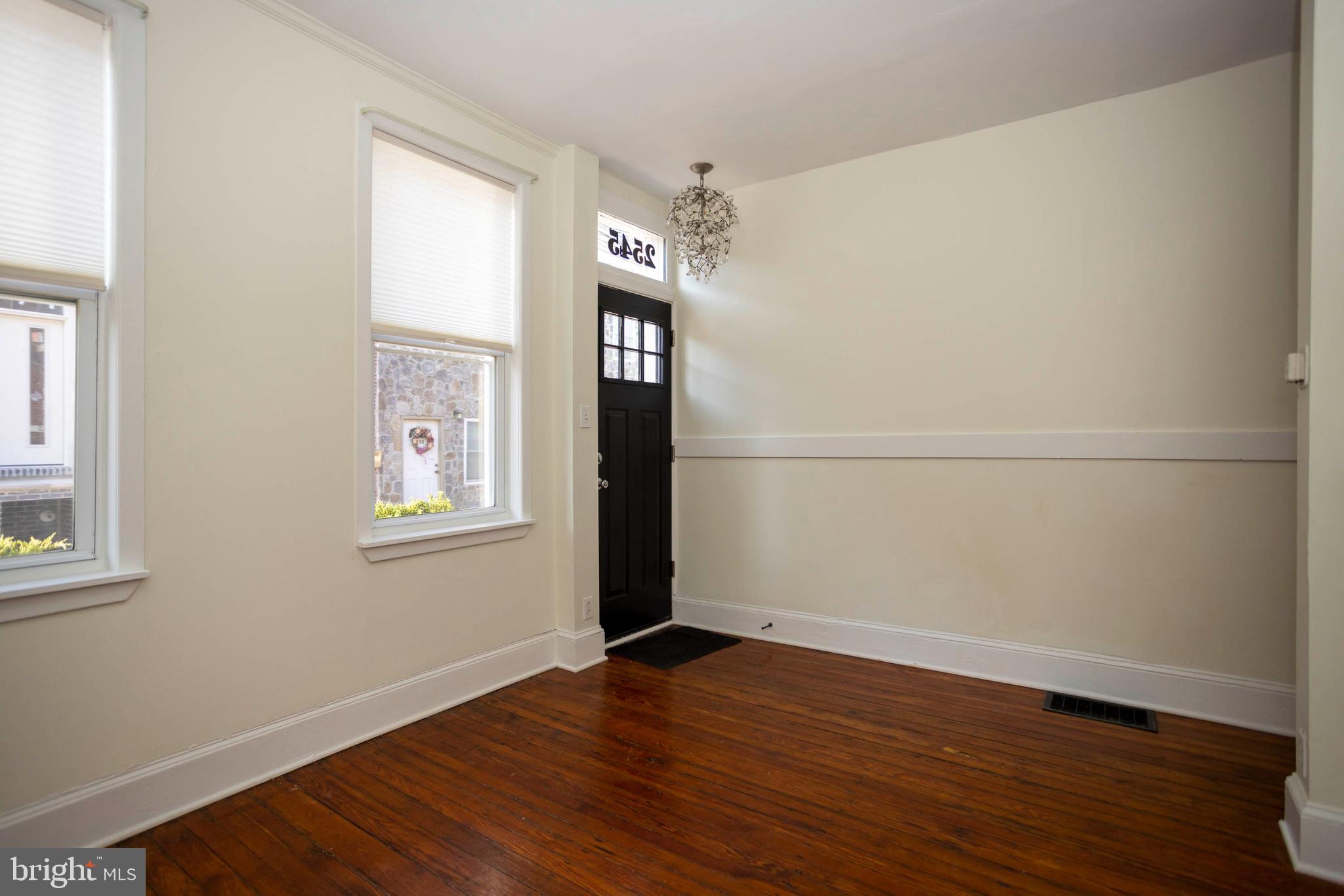 FISHTOWN - Residential Lease