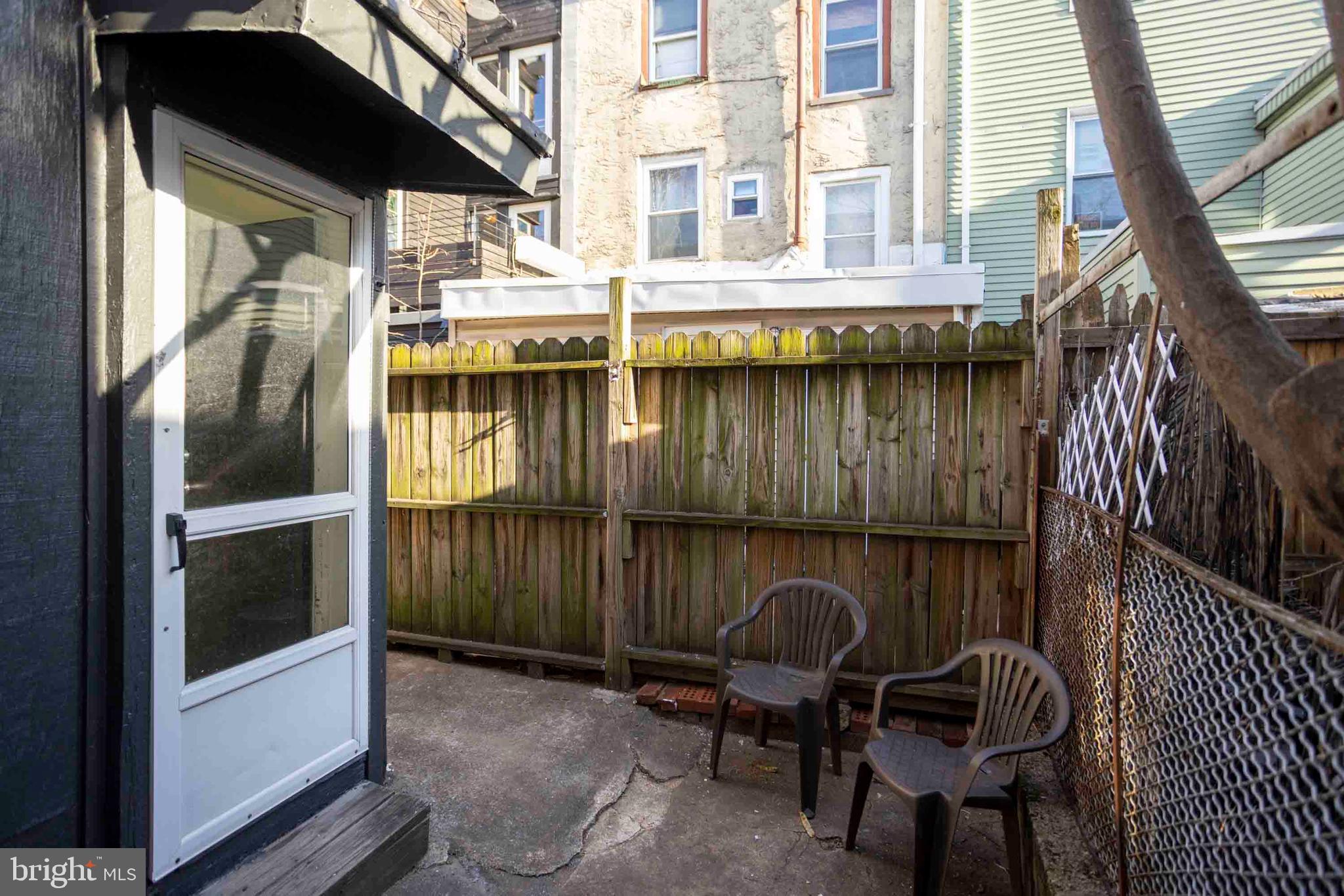 FISHTOWN - Residential Lease