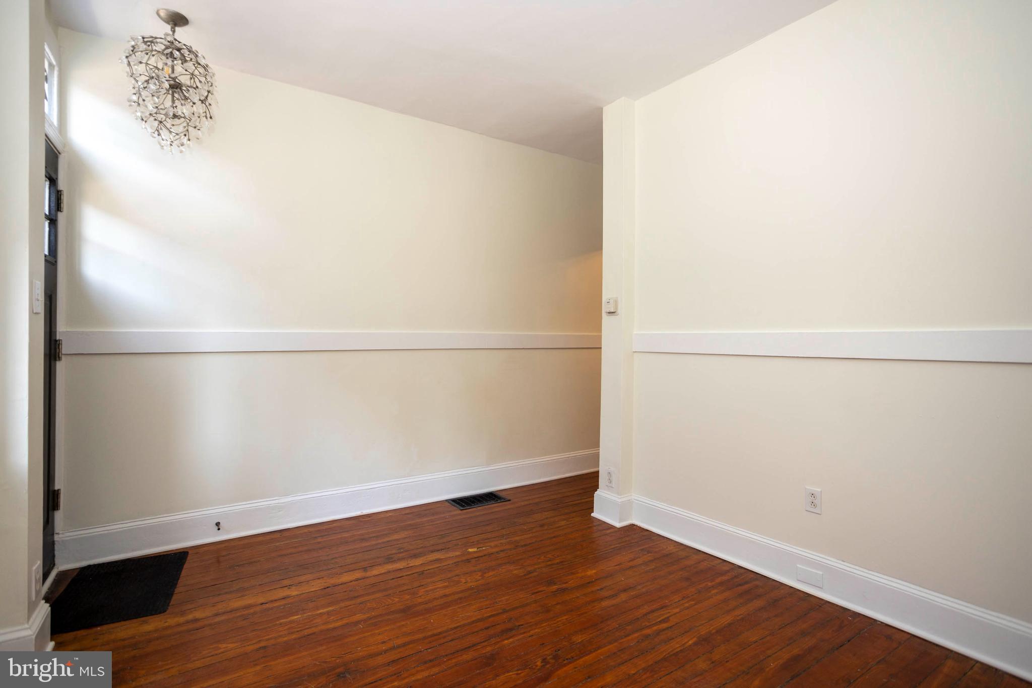 FISHTOWN - Residential Lease