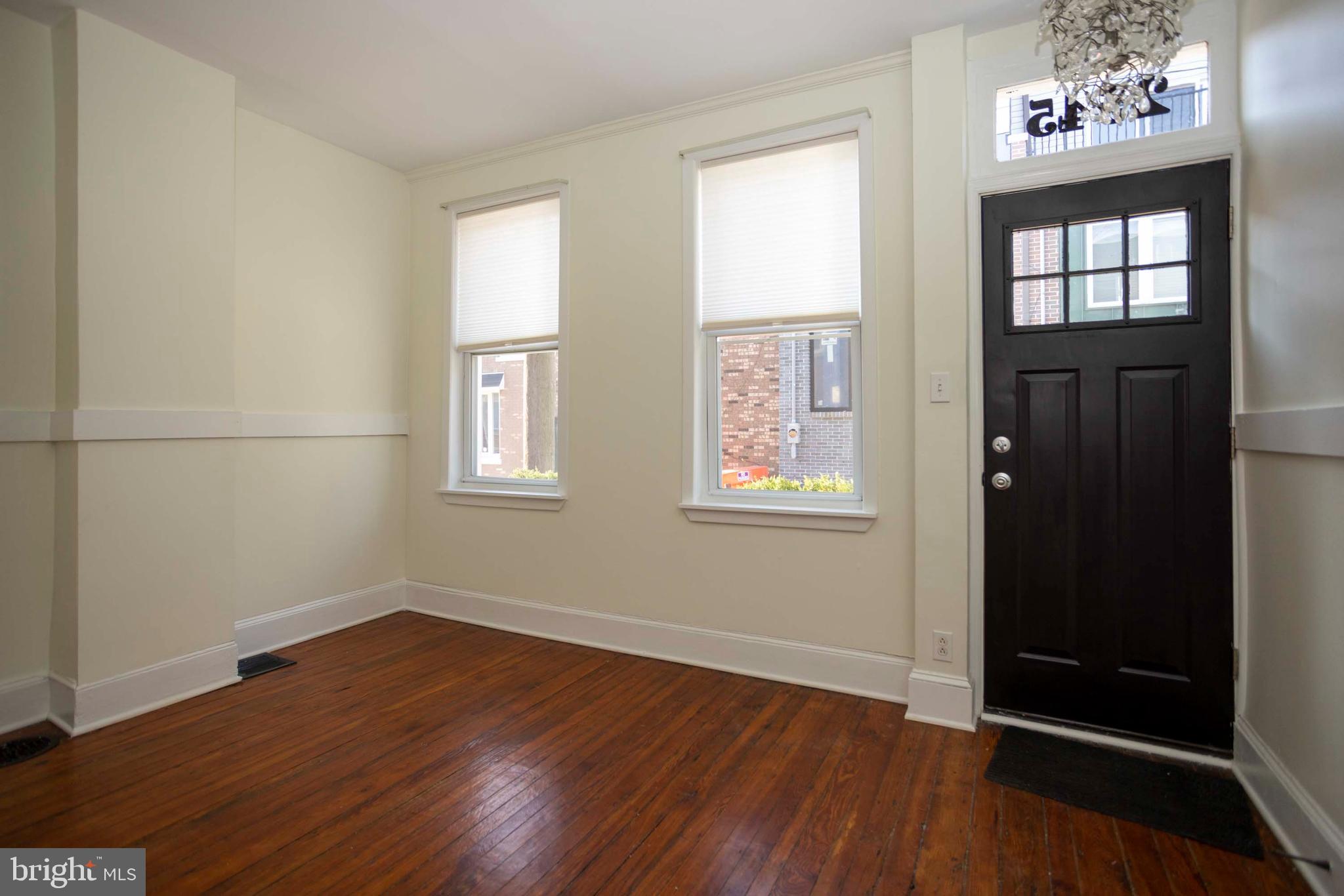 FISHTOWN - Residential Lease