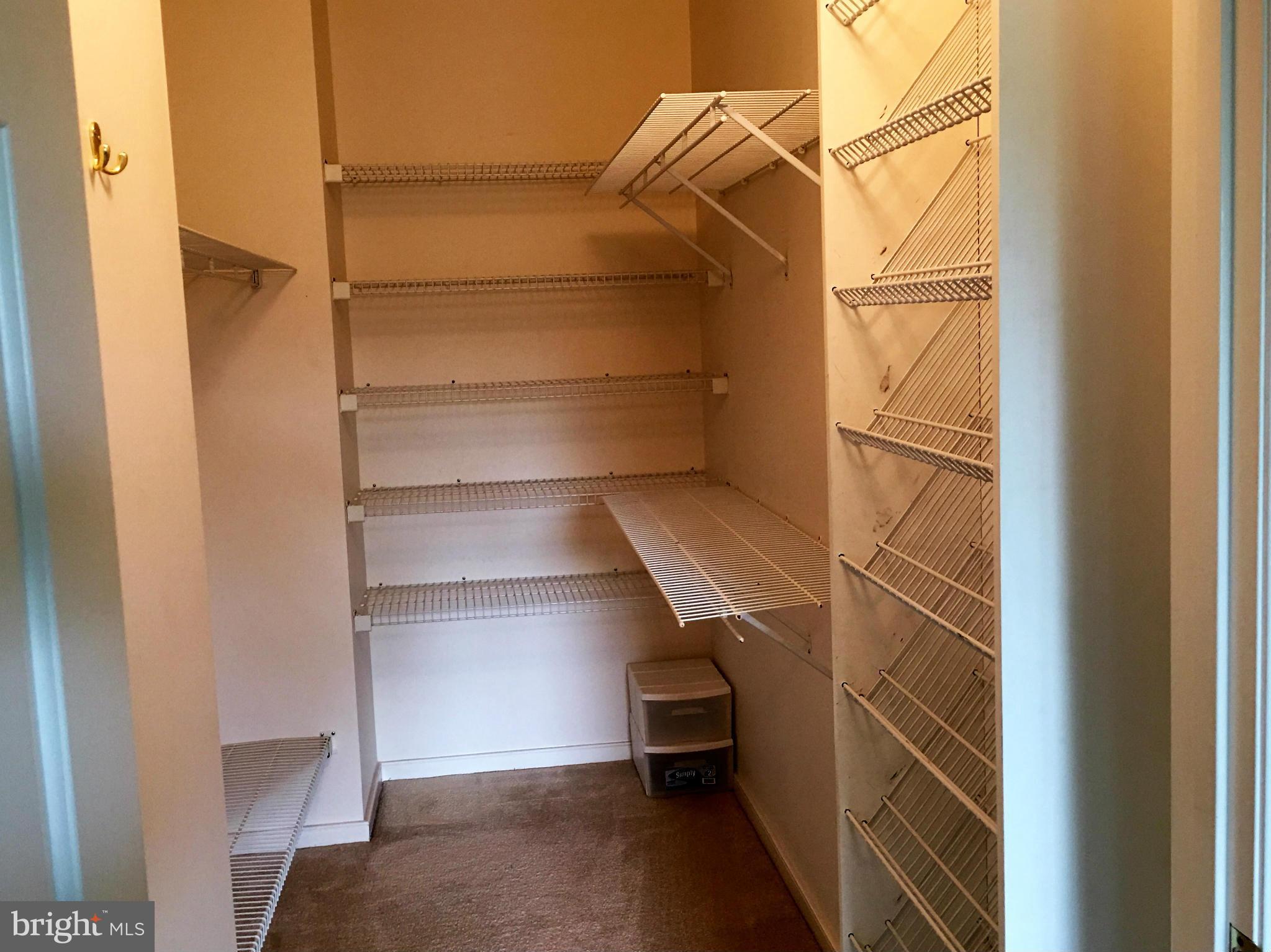 MCKINSEY PARK - Residential Lease