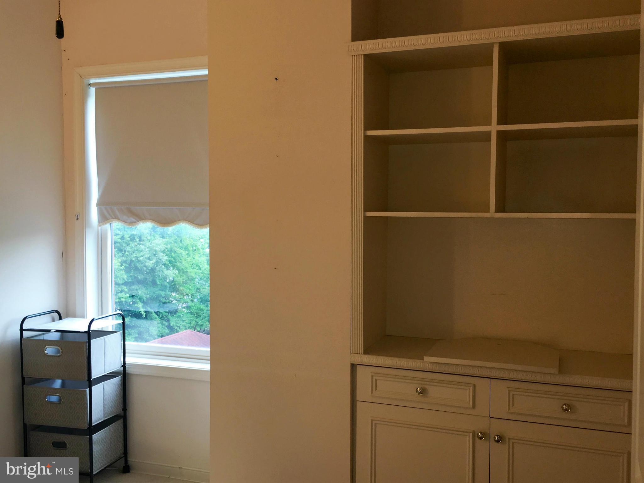 MCKINSEY PARK - Residential Lease