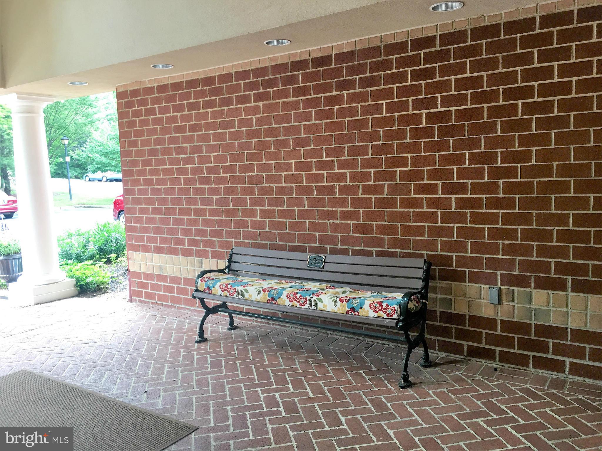 MCKINSEY PARK - Residential Lease