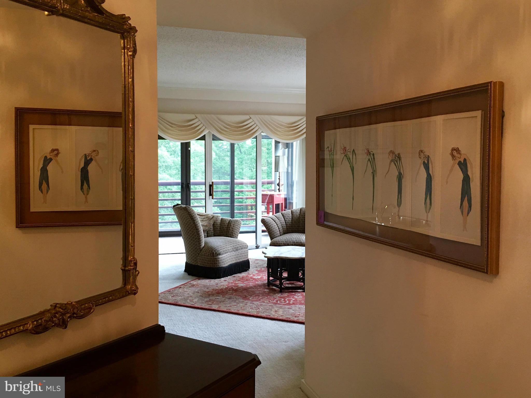 MCKINSEY PARK - Residential Lease