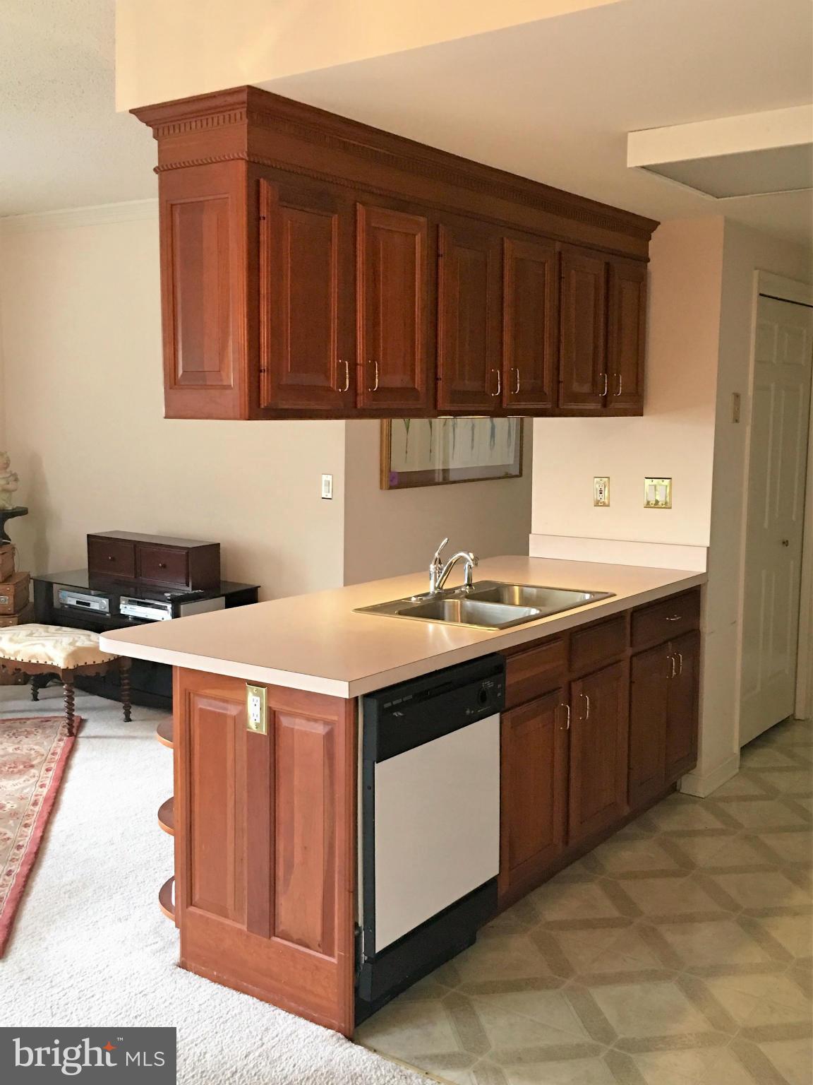 MCKINSEY PARK - Residential Lease