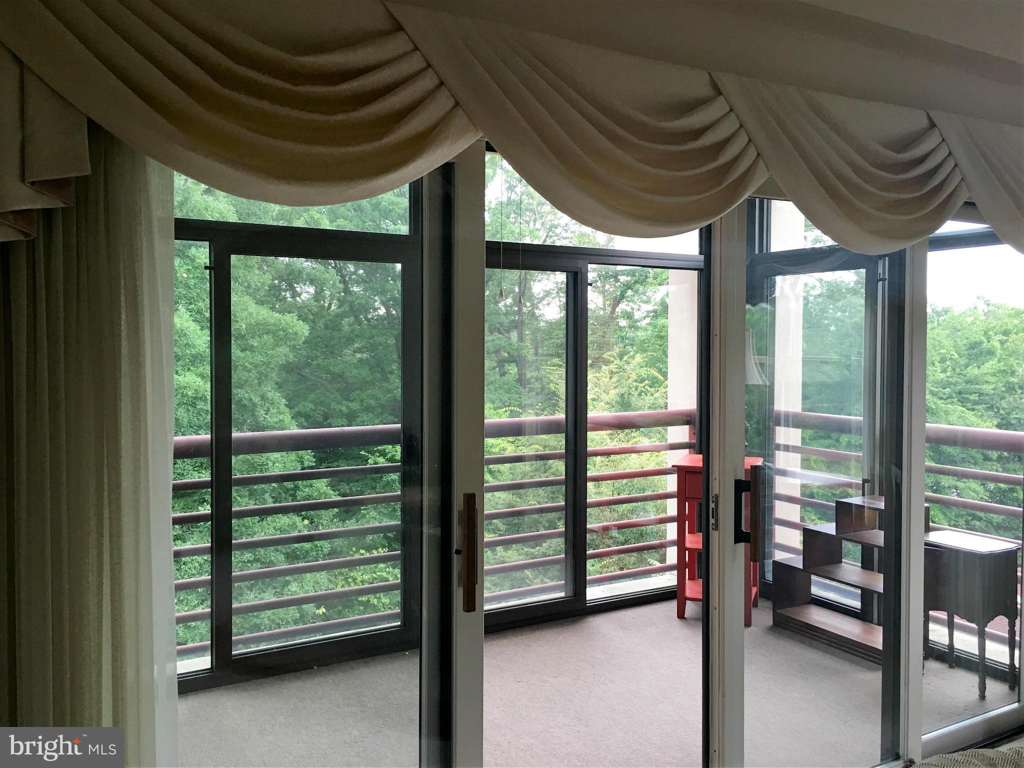 MCKINSEY PARK - Residential Lease