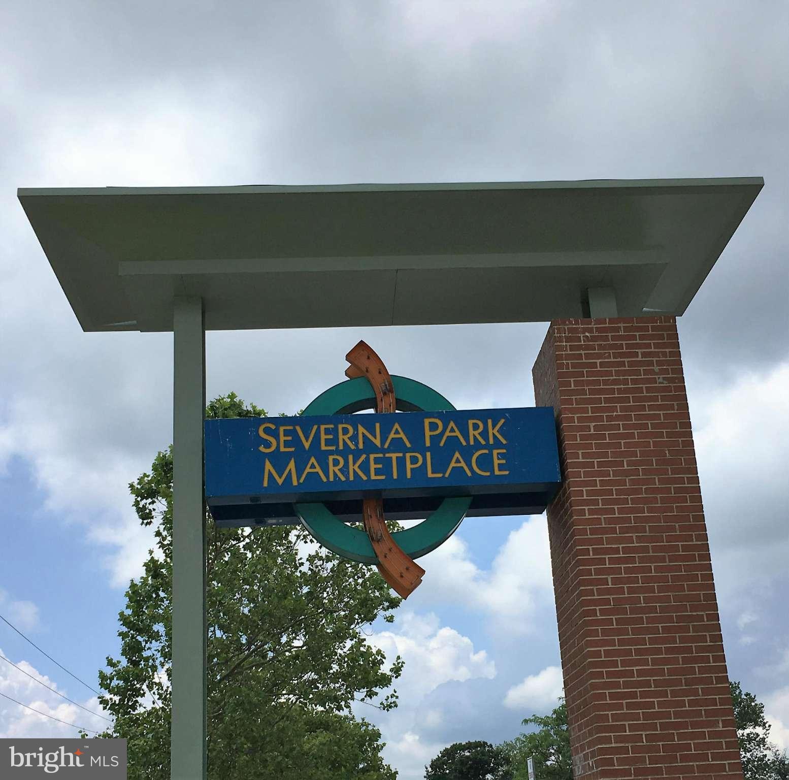 MCKINSEY PARK - Residential Lease