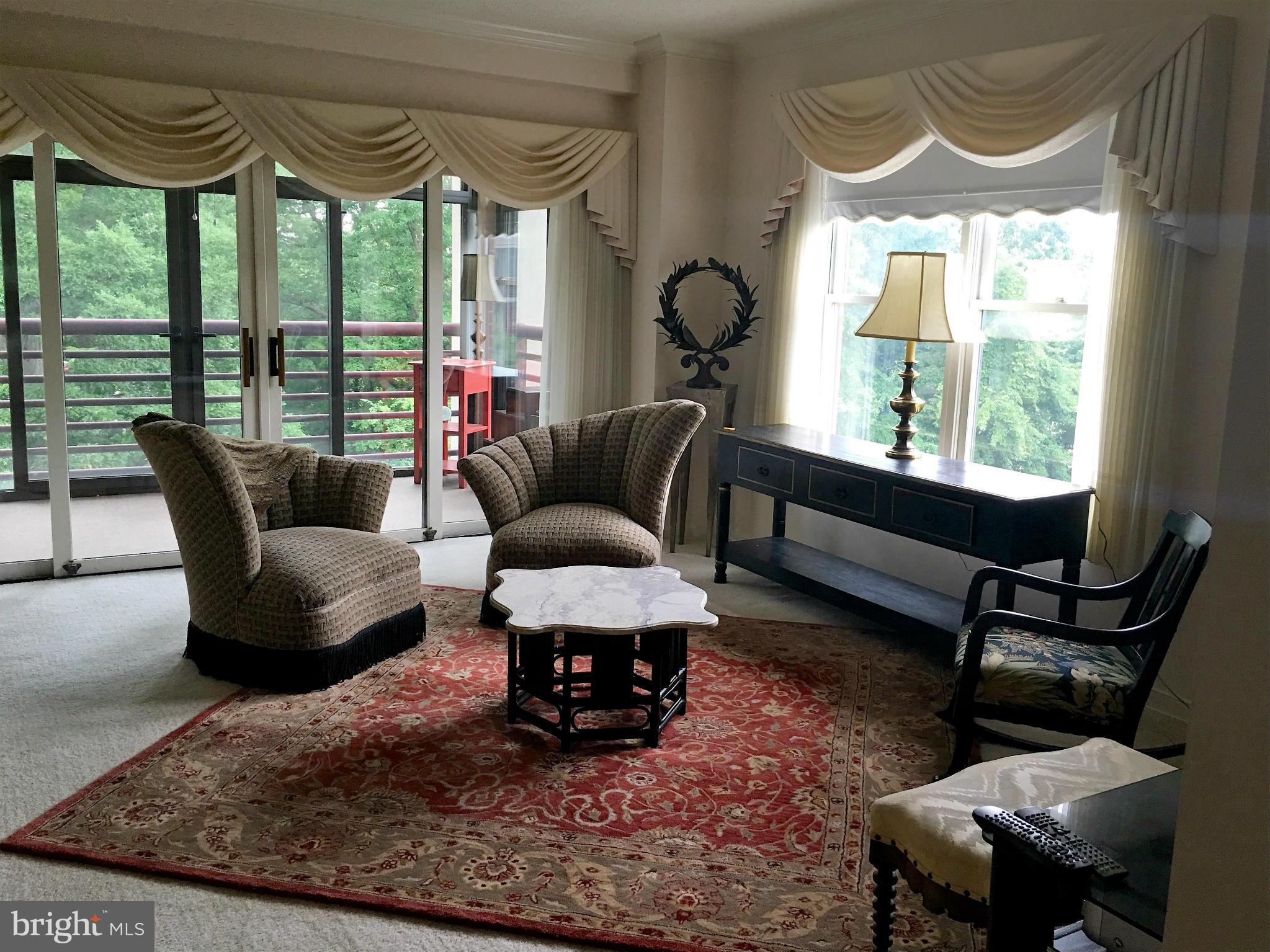 MCKINSEY PARK - Residential Lease