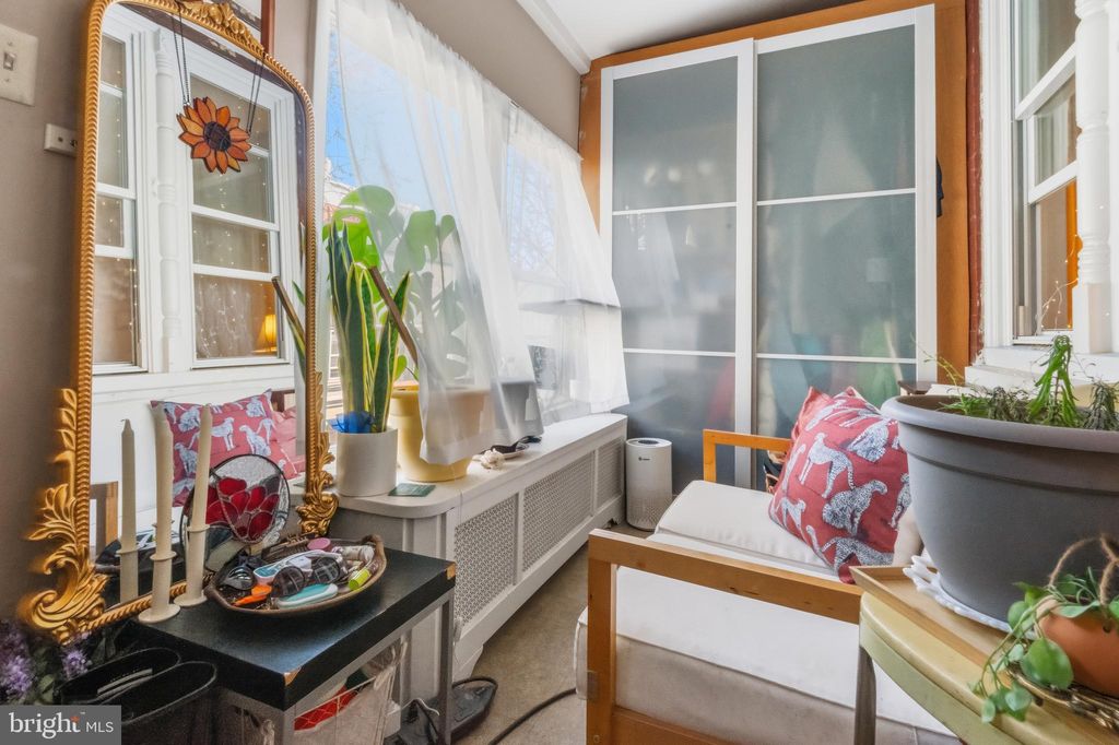 Photo of 3673 Eveline Street, PHILADELPHIA, PA 19129 (MLS # PAPH2602366)