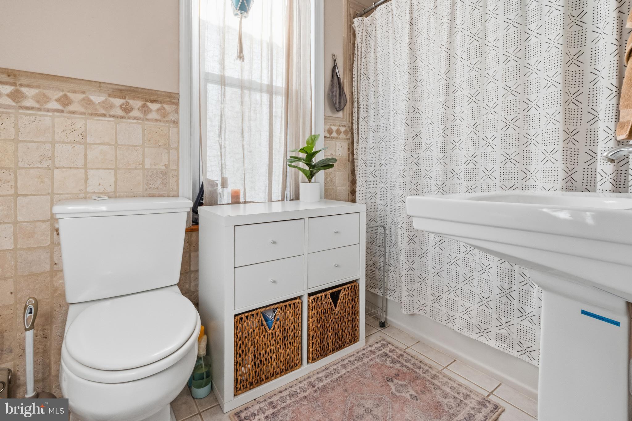 EAST FALLS - Residential