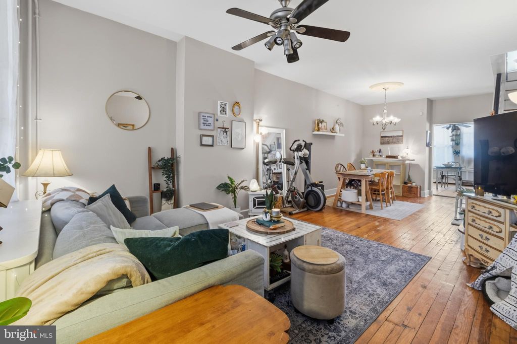 Photo of 3673 Eveline Street, PHILADELPHIA, PA 19129 (MLS # PAPH2602366)