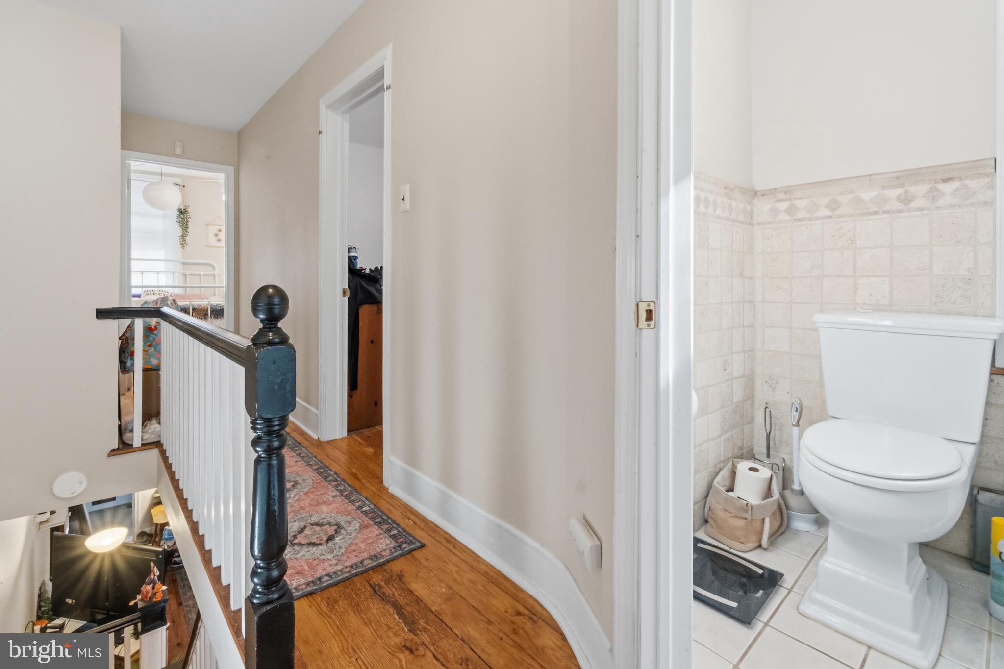 EAST FALLS - Residential