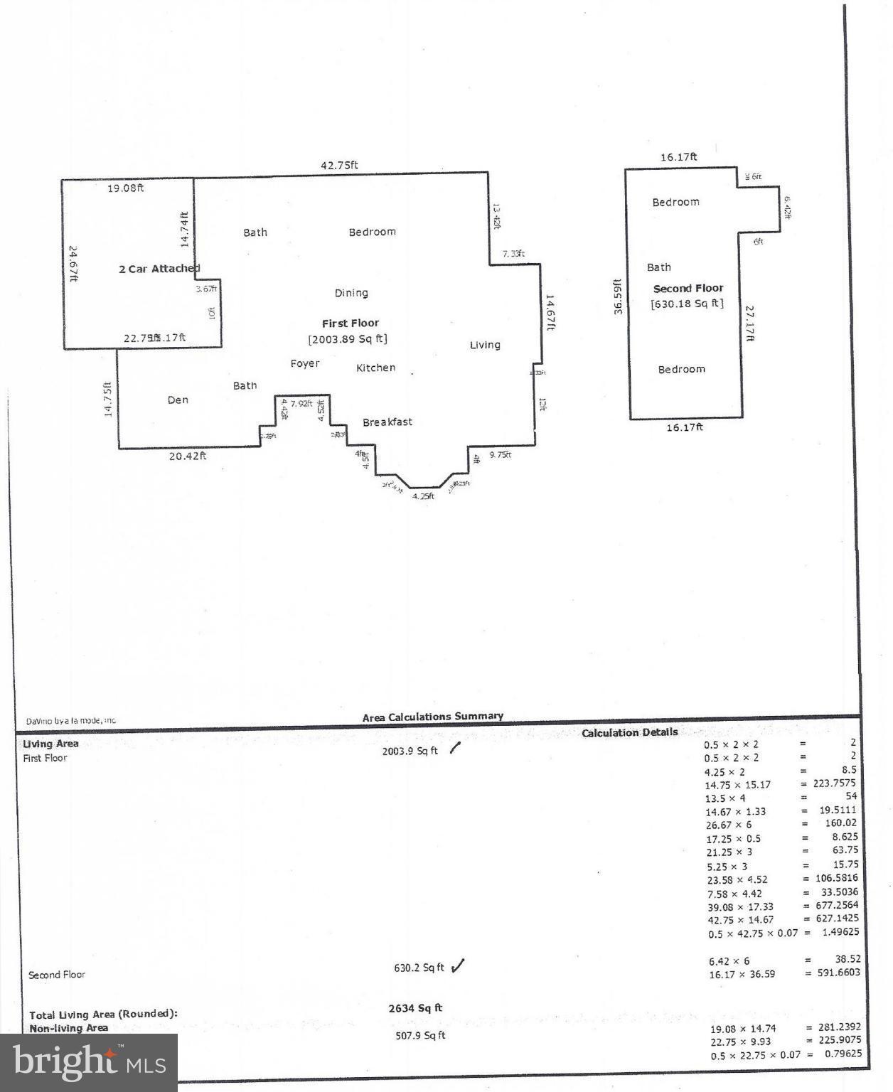 FERNBANK - Residential