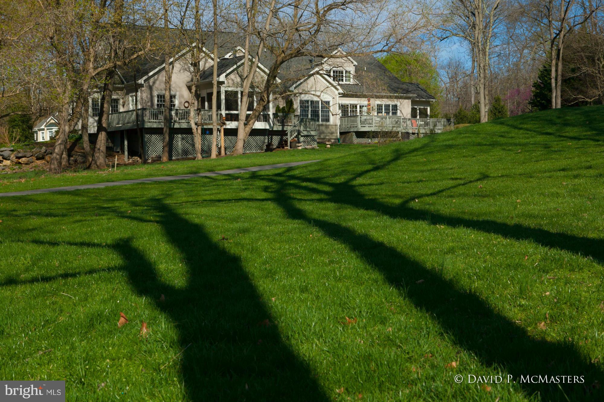 FERNBANK - Residential