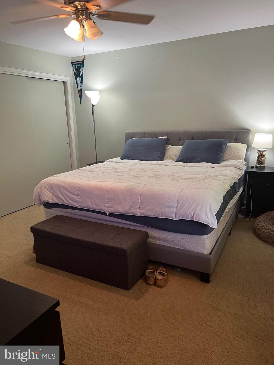 PARKWOOD - Residential Lease