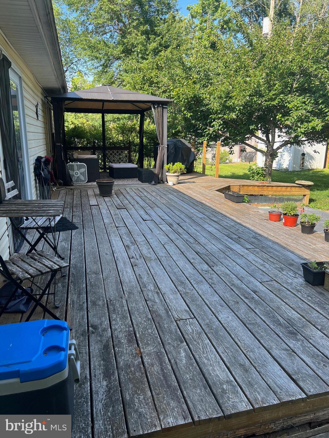 PARKWOOD - Residential Lease