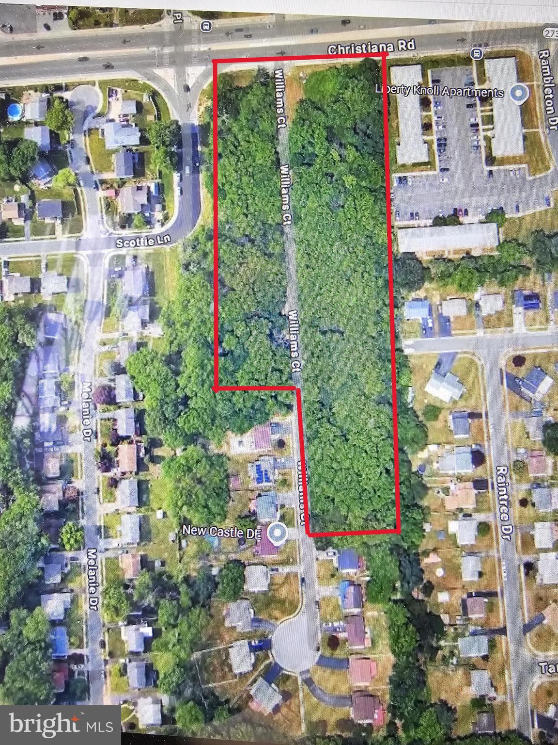 179 CHRISTIANA