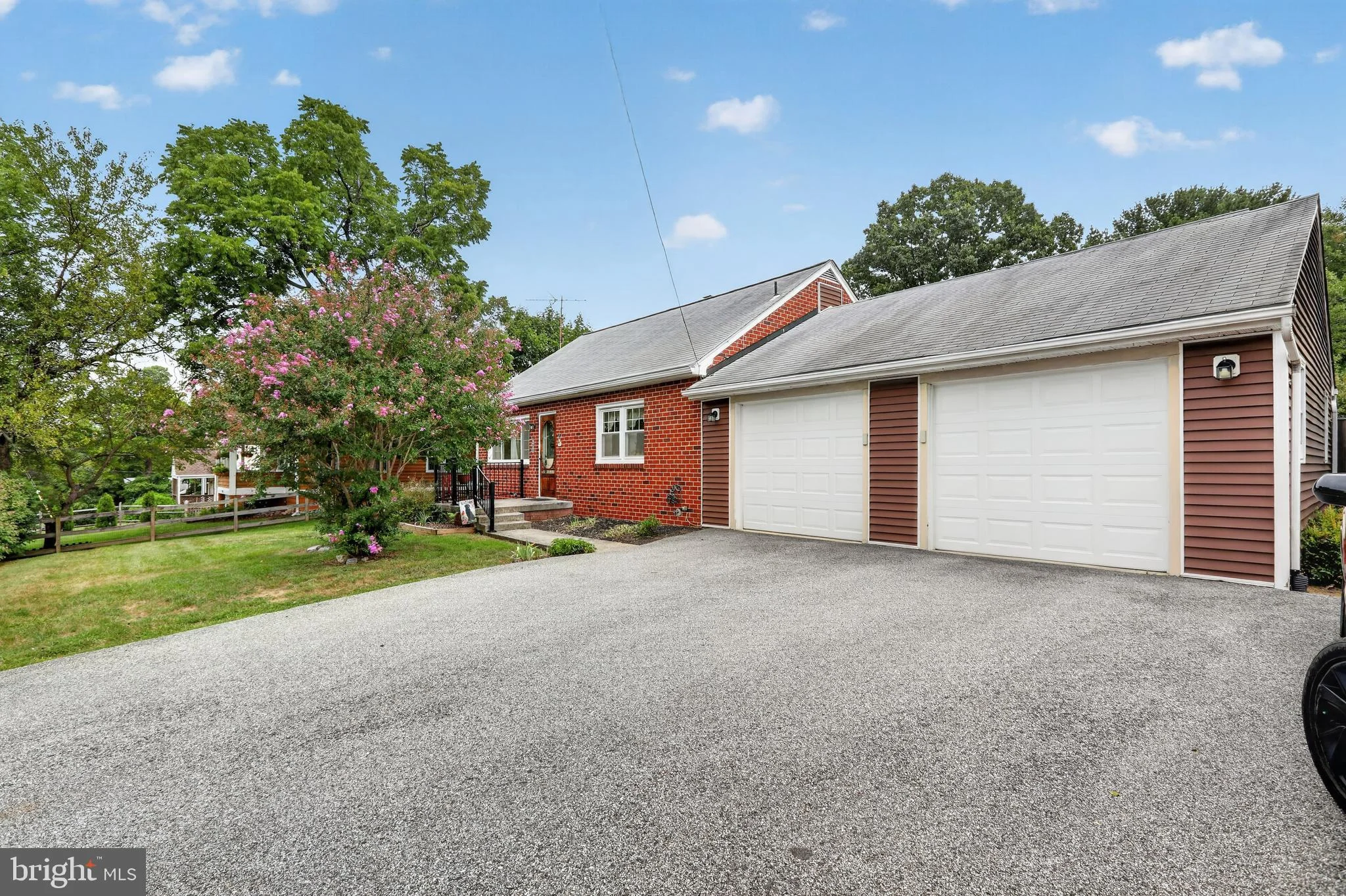 9121 Old Scaggsville Road, Laurel, MD, 20723