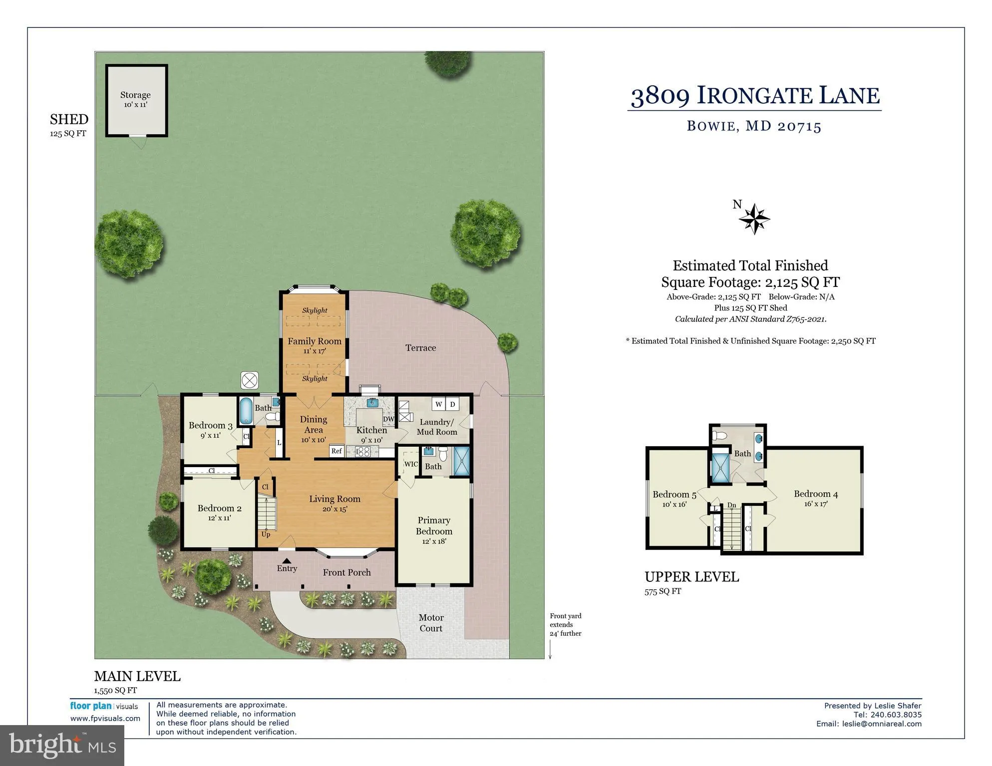 Additional image 92 of 3809 Irongate Lane, Bowie, MD 20715