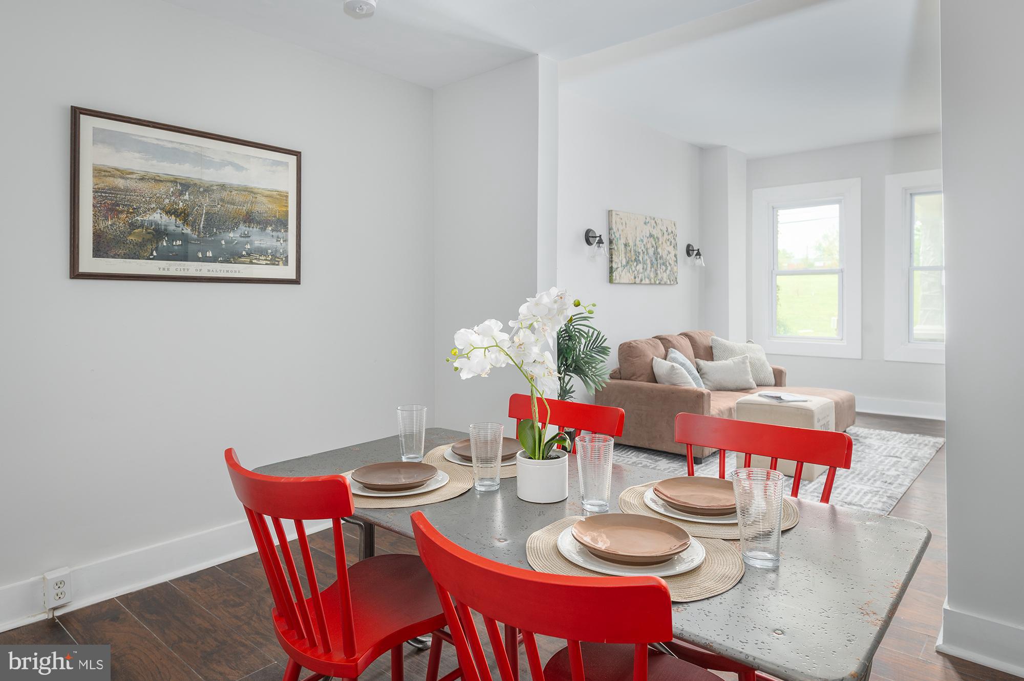 WESTPORT - Residential