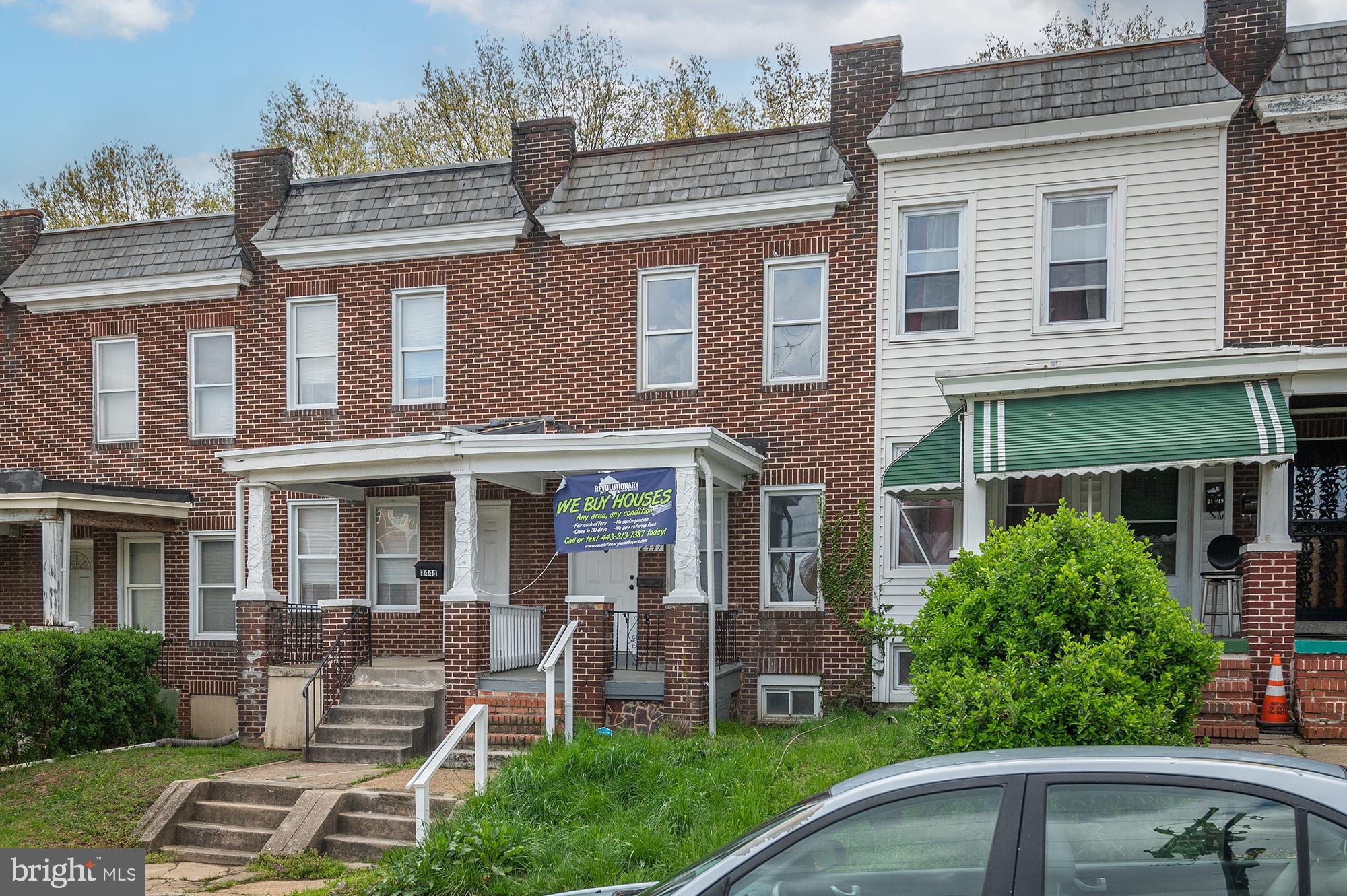 WESTPORT - Residential